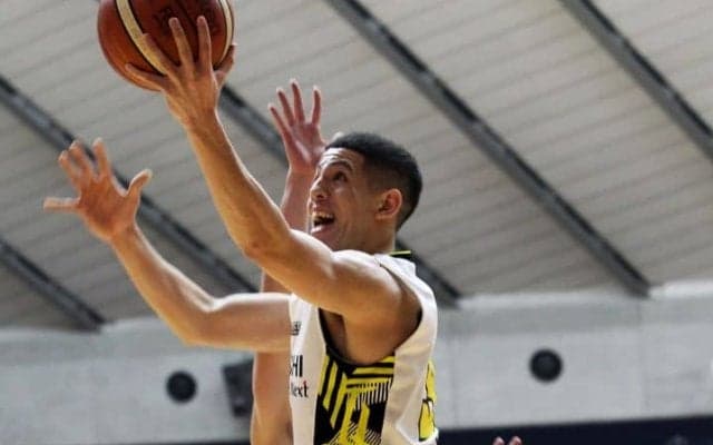 ベンドラメ礼生に牽引されて後半一気の逆転劇、満身創痍のSR渋谷が見せたプライド