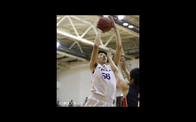 １点差の接戦を制し開幕連勝／京王電鉄杯