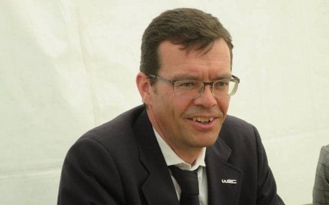 ラリージャパン実現に向け自信を見せるWRCプロモーター。その理由とは