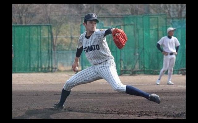 【高校野球】佐々木朗希、163キロの衝撃　星稜・奥川も脱帽「あんな球は投げられない」
