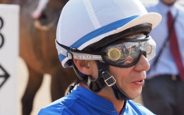 【ニュージーランドT】凄いバネを感じた内田博幸 ワイドファラオで逃げを演出