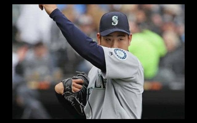 【MLB】初回だけで3失策　菊池雄星の足を引っ張ったベッカム「僕の守備は酷かった」
