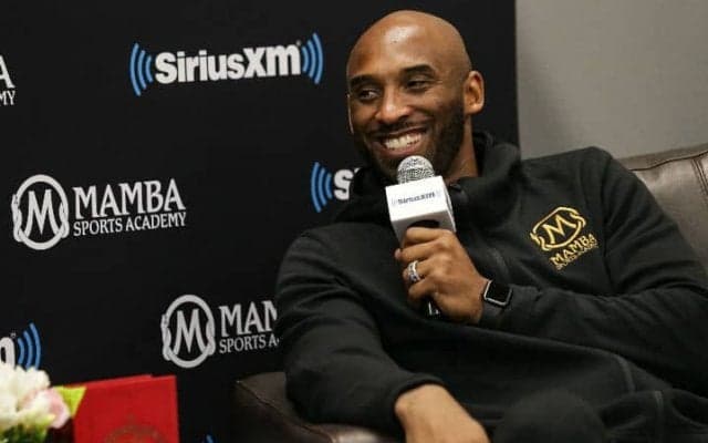 レイカーズのレジェンド、コービー・ブライアントが語るLAのファン気質とは？