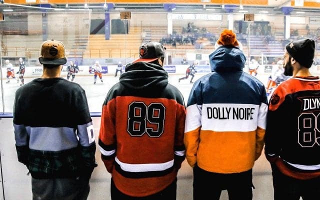 イタリア ストリートシーンを牽引するDolly Noire(ドリーノアール)がPOP UP STOREを開催中