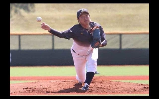 【大学野球】「心中できる」-ドラフト候補の東北福祉大・津森に大塚監督が寄せる絶大な信頼