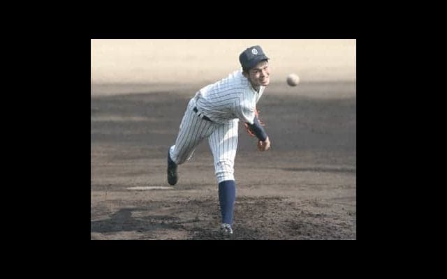 佐々木朗希の投球は「世界が違う」。最速163キロで変化球も一級品