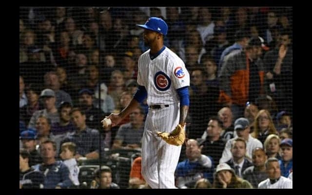 【MLB】防御率32.40と不振のカブス右腕「僕は素晴らしい野球選手」も…3A降格が決定