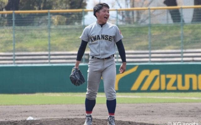 【硬式野球部】１回戦の悔しさを晴らす白星