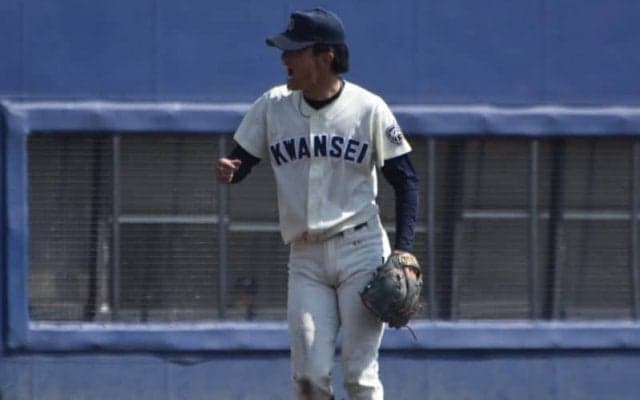 【準硬式野球部】　神大にまさかの敗戦で３連敗