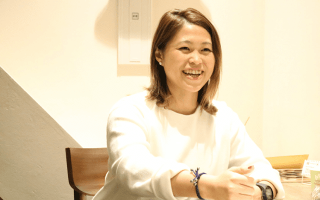 二度の大怪我を乗り越えて。競技を離れて気づく語学の重要性[PR]