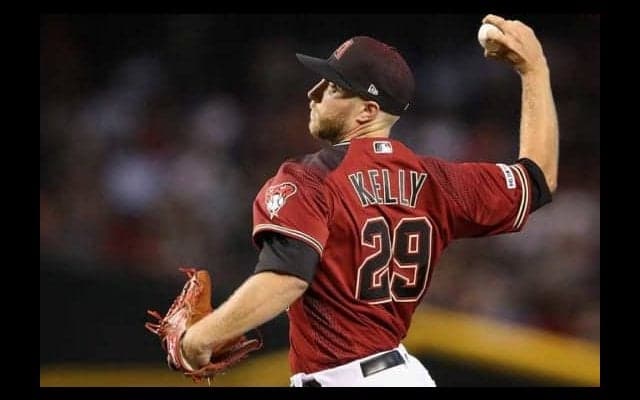 【MLB】韓国“逆輸入右腕”がRソックス戦で8回1失点の快投も…　打線の援護なく初黒星