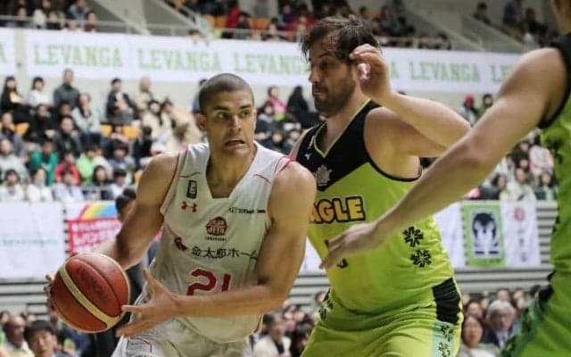 千葉に実力差を見せ付けられる連敗、レバンガ北海道の残留プレーオフ行きが確定