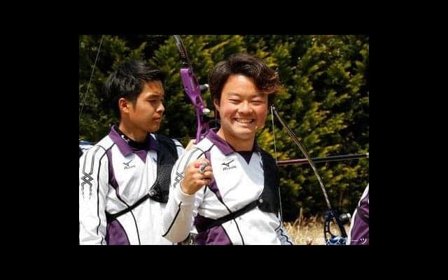 男子は今季リーグ戦初勝利！　リーグ２戦目は男女で白星を飾る／関東学生１部リーグ戦