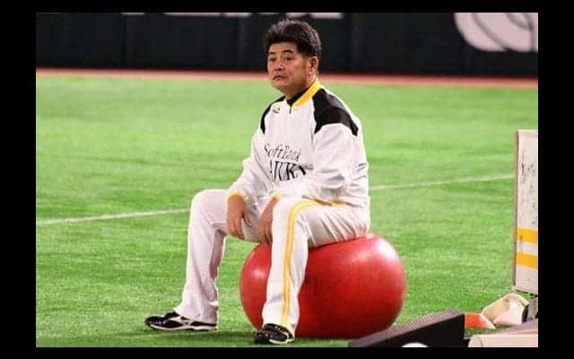 ホークス工藤監督、柳田離脱も“代役”に期待　「出る選手にはチャンス」