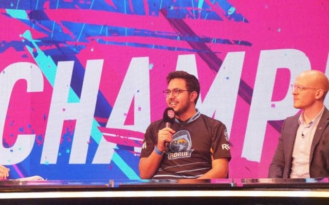 速報＜FIFA19 ロンドン4月大会＞MSドッサリ選手が、今シーズン2度目のFUTチャンピオンズカップ優勝！