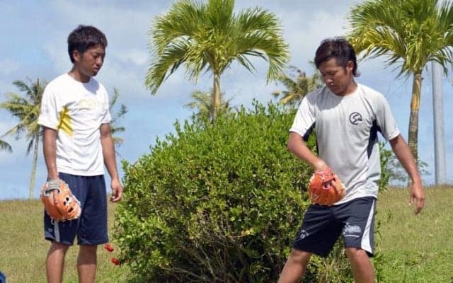 サイドスロー転向に賭ける価値