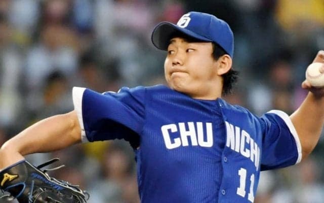 中日浮上のカギは“初球”？