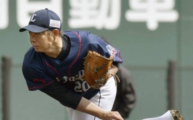 高木勇人は西武の戦略にフィットするか