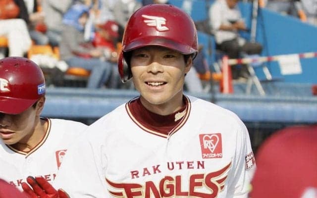 オープン戦から変異の予兆を探る