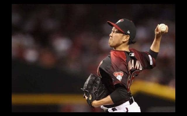 【MLB】防御率9.00と苦しむ平野佳寿　ロブロ監督の信頼は揺るがず「今後も重要な局面で」