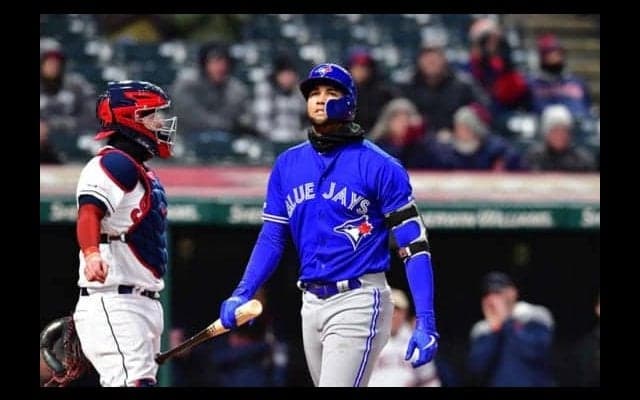 【MLB】今季の“ネガティブサプライズ”は？　DeNA入団も来日しなかったグリエル弟も…