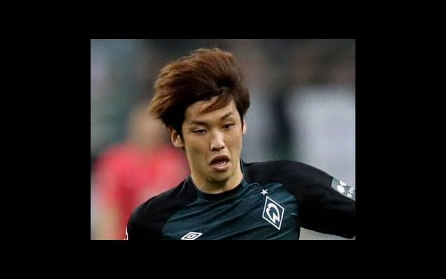大迫勇也の忘れられない週末。第二子誕生＆２カ月ぶり復帰で終始笑顔