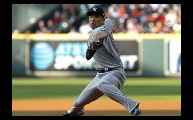 【MLB】田中将大の快投を監督も称賛　「我々のプランは良かった」も…継投裏目で敗戦