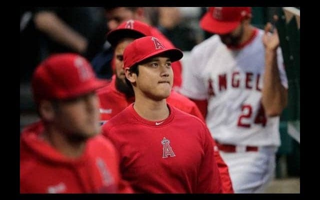【MLB】大谷翔平、実戦形式の打撃練習は…指揮官「いつになるかは言えない」