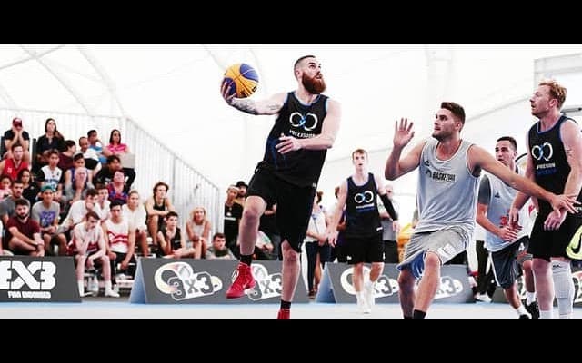 3人制バスケプロリーグ「3x3.EXE PREMIER」全947試合開催！5/18開幕