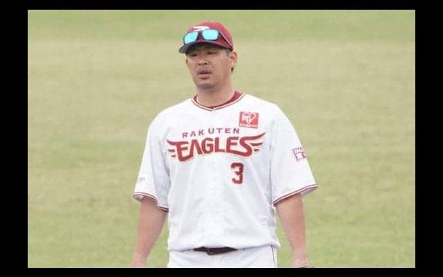 楽天浅村、古巣・西武と初対戦は「3番・二塁」　ブーイング「覚悟」…スタメン発表