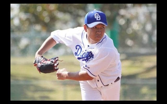 中日大野雄2年ぶり白星なるか　巨人山口との投げ合いへ…両軍スタメン発表