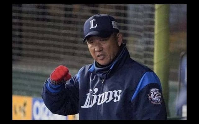 西武熊代、通算100安打到達！　1096日ぶり快音に辻監督「珍しいものが見れた」