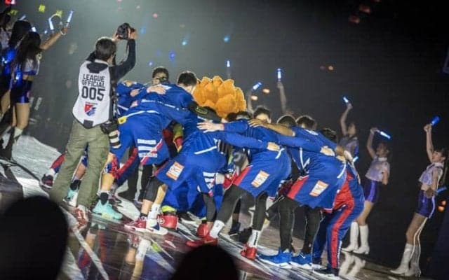 苦境に立つライジングゼファーフクオカ、「土壇場で条件をクリアできない状況に」