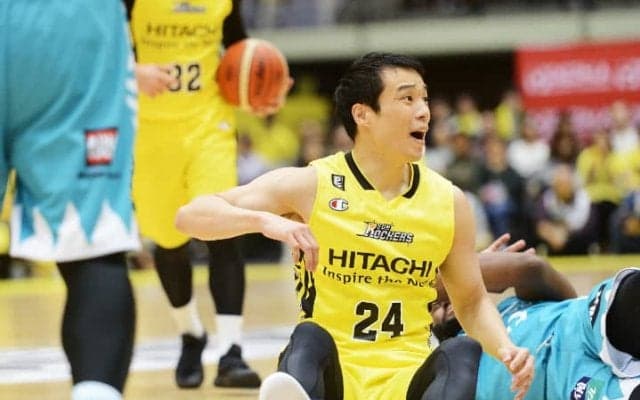 ケガ人続出のサンロッカーズ渋谷に激震、広瀬健太が左膝前十字靭帯断裂の重傷