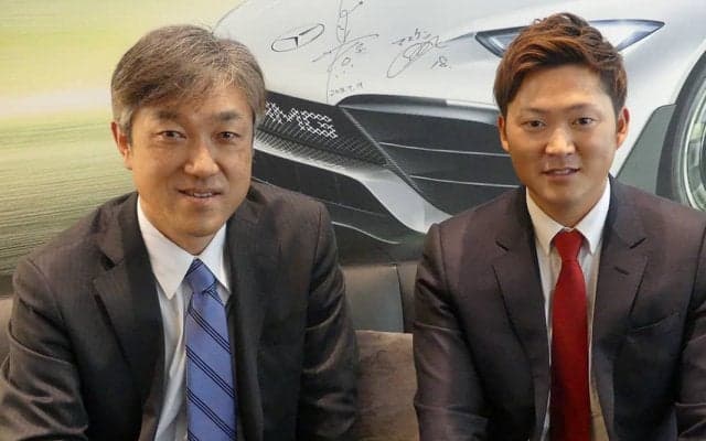 「1試合1試合どれだけ上位に行けるかを考えて、1日1日ベストなプレーが出来たら」今平周吾単独インタビュー