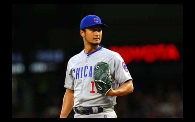 【MLB】ダルビッシュ、11日に本拠地初登板　強化責任者は信頼「彼は落ち着いている」