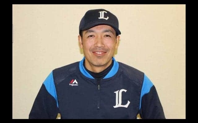 西武で3年連続50試合以上登板　サイド左腕が子供たちに説く「経験」の大切さ