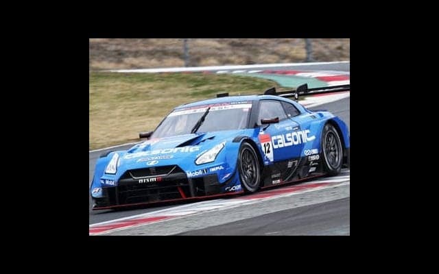 ゴーンショックの影響はなし。スーパーGT日産の名門が復活へ好調維持