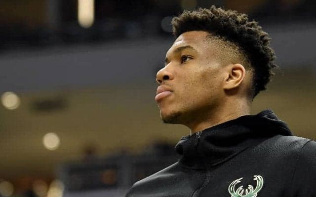 『スペースジャム2』の出演を断ったアデトクンボ「僕は僕のままでいたいんだ」