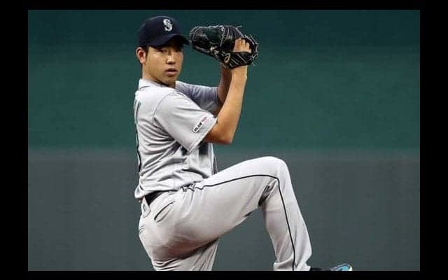 【MLB】菊池雄星に続く試練　3戦連続でメジャー初勝利消滅　6回3失点も後続が失点