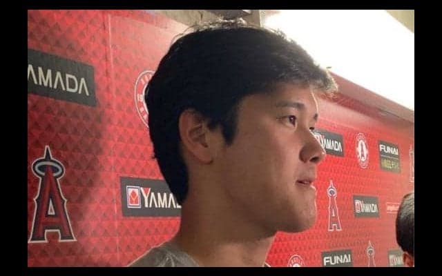 【MLB】大谷翔平、同郷・佐々木朗希の163キロに初言及「凄いな」「素晴らしい」