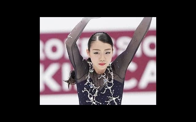 世界国別、日本の連覇には宇野の復調と紀平のトリプルアクセルが不可欠