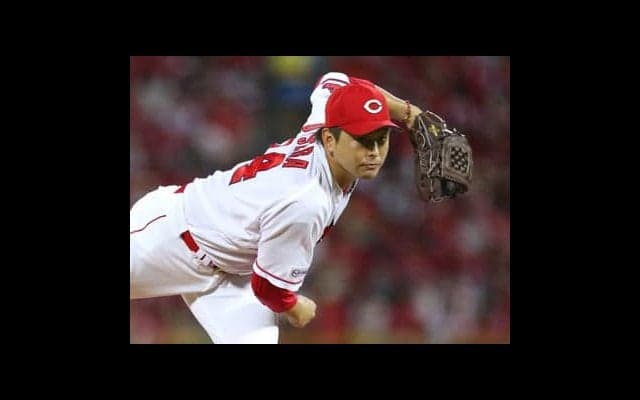 大瀬良大地、成績向上の秘密。「土踏まずで腕を振る感覚」を得た