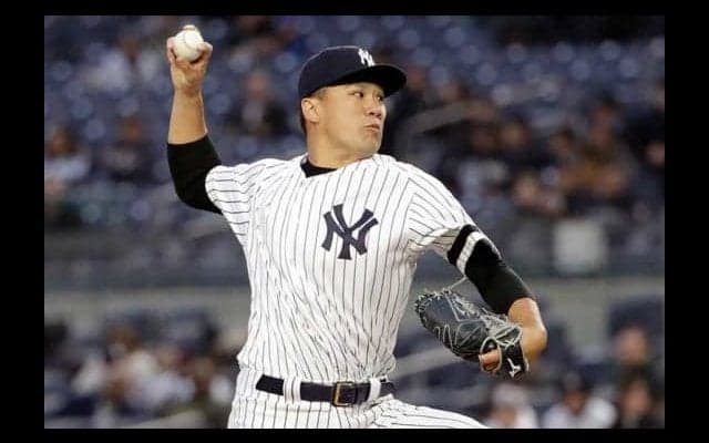 【MLB】ヤンキース、資産価値5100億超で1位　地域収入は下位6球団の合計を上回る