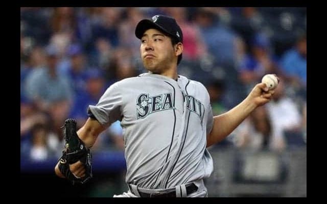 【MLB】菊池雄星、またも白星消滅にファン同情　“キング”連想「この状況は思い出させる」