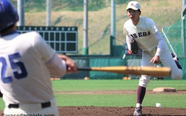 投手陣の踏ん張りで勝ち点奪取。優勝へ向けさらなる進化を／東大３回戦