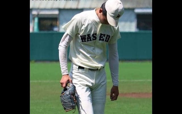 流れをつかめず東大に完敗。大事な開幕戦を落とす／東大１回戦