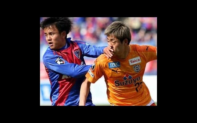 最下位清水でキラリと光る。大型SB松原后の代表入りは近い