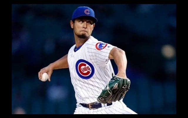 【MLB】ダルビッシュ、5失点で2連敗も…地元メディアは評価「70%近いストライク」