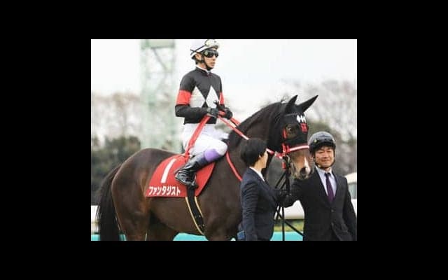 中山向きの伏兵４頭が平成最後のクラシック・皐月賞で大暴れの予感